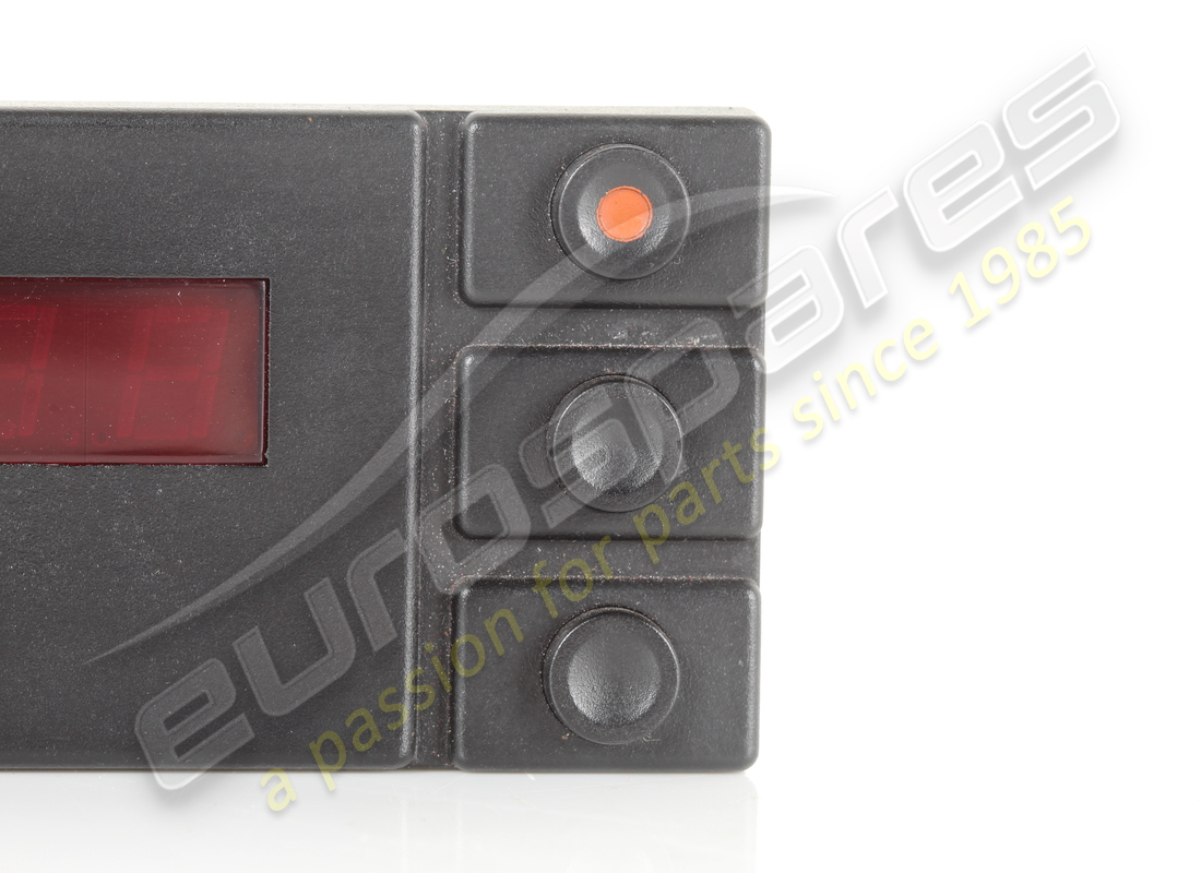 orologio ferrari usato. numero parte 123661 (4)