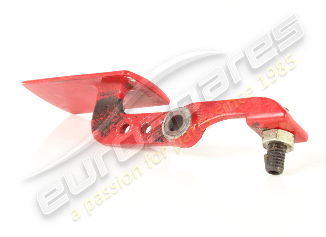 MANIGLIA ESTERNA SINISTRA USATA FERRARI. NUMERO PARTE 61955900 (2) maniglia esterna sinistra usata ferrari. numero parte 61955900 (2)