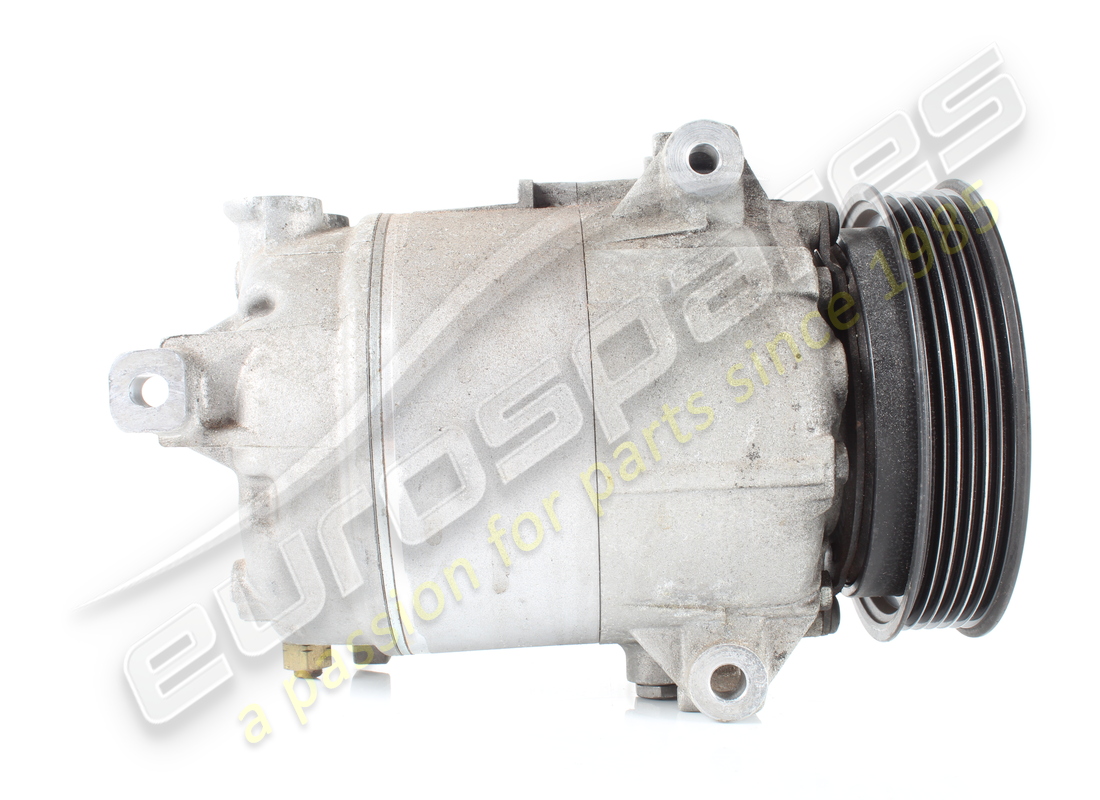 compressore dell'aria condizionata ferrari usato. numero parte 287343 (5)