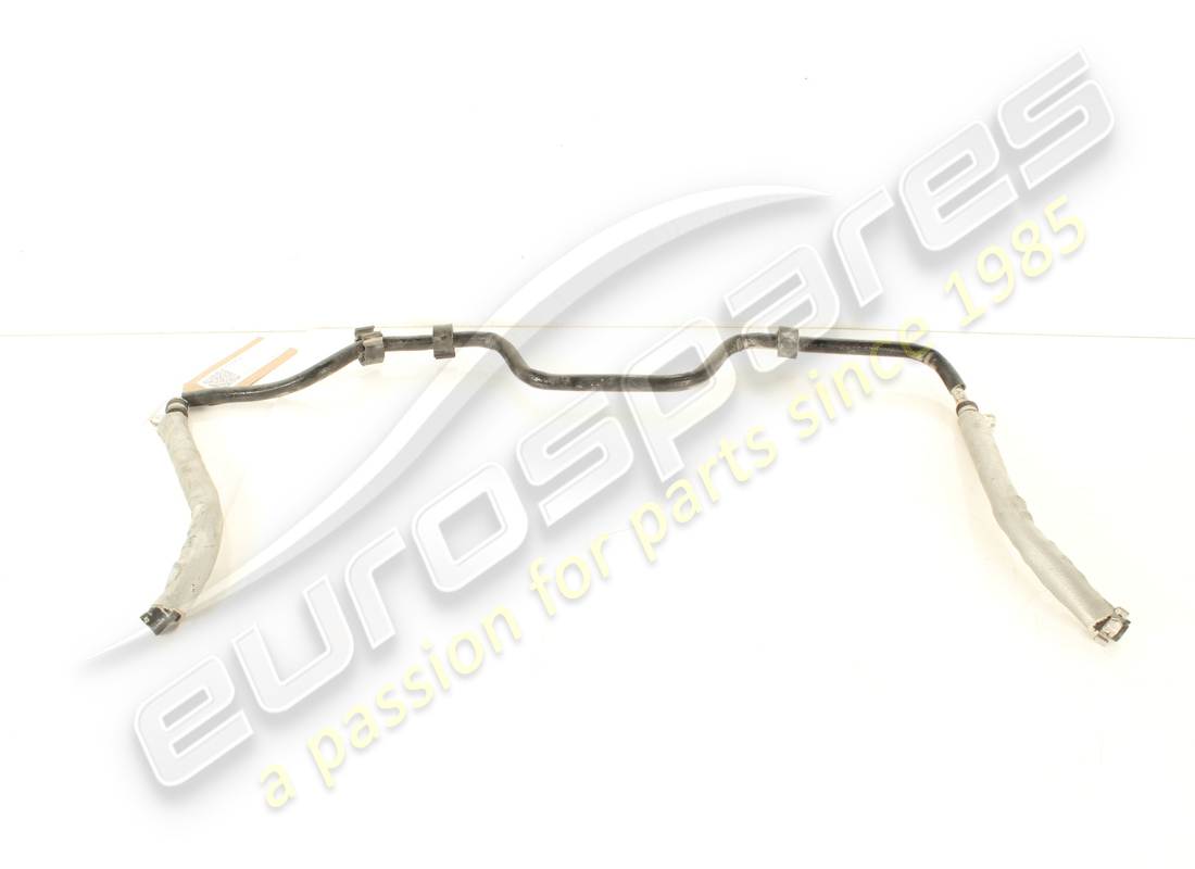 TUBO DI CONNESSIONE INFERIORE Ferrari USATO. NUMERO PARTE 272859 (1)