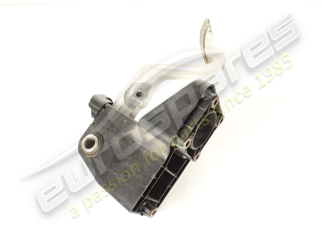 pedaliera completa usata eurospares. numero parte eap1564160 (3)