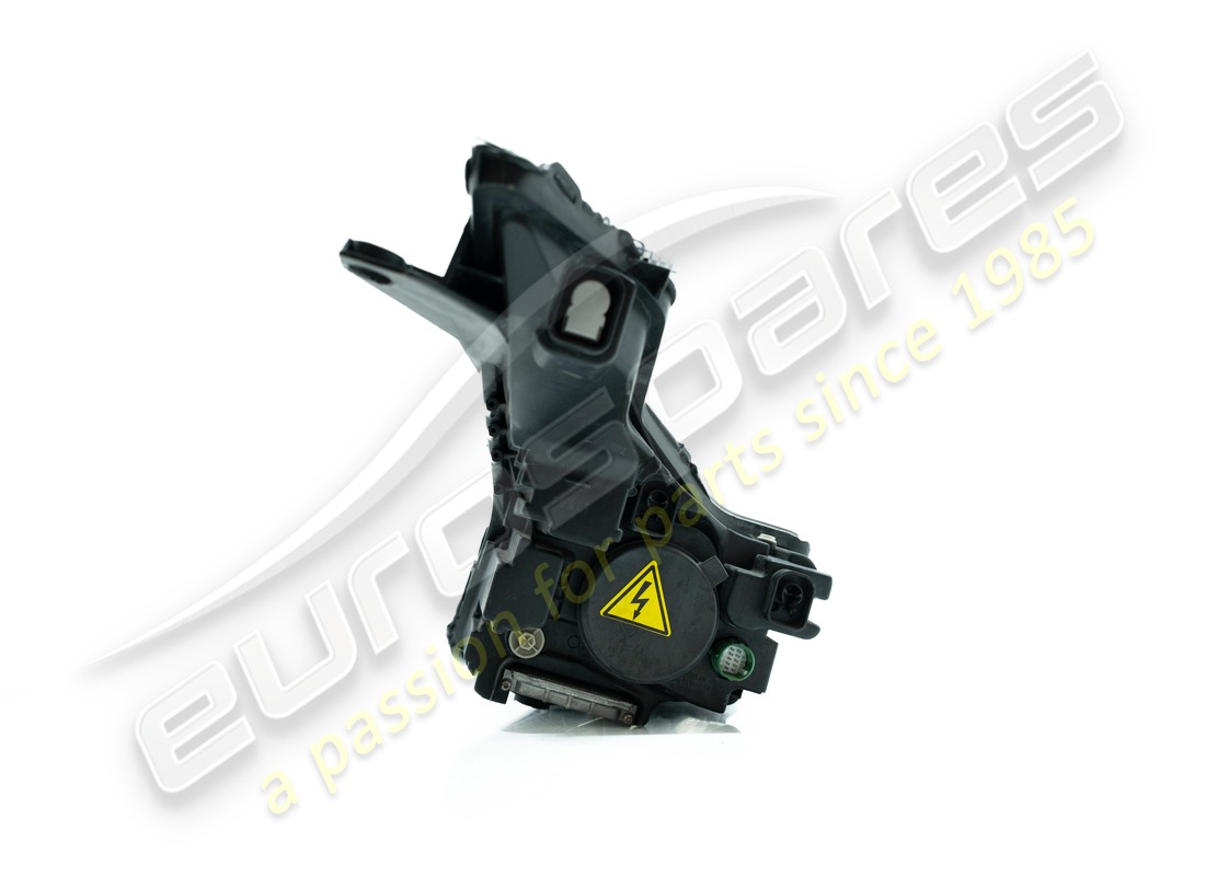 faro bi-xenon sx danneggiato ferrari - con numero di parte 244433 (6)