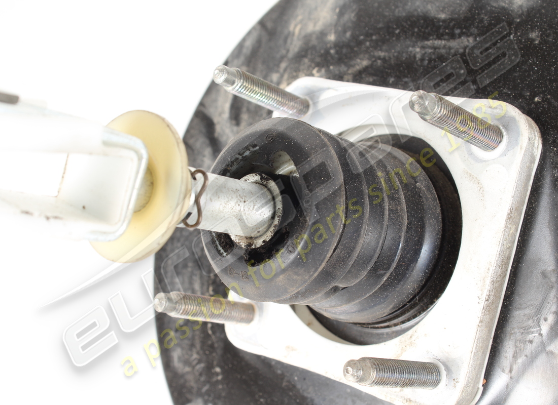 servo freno usato eurospares con serbatoio del liquido. numero parte eap1564161 (4)