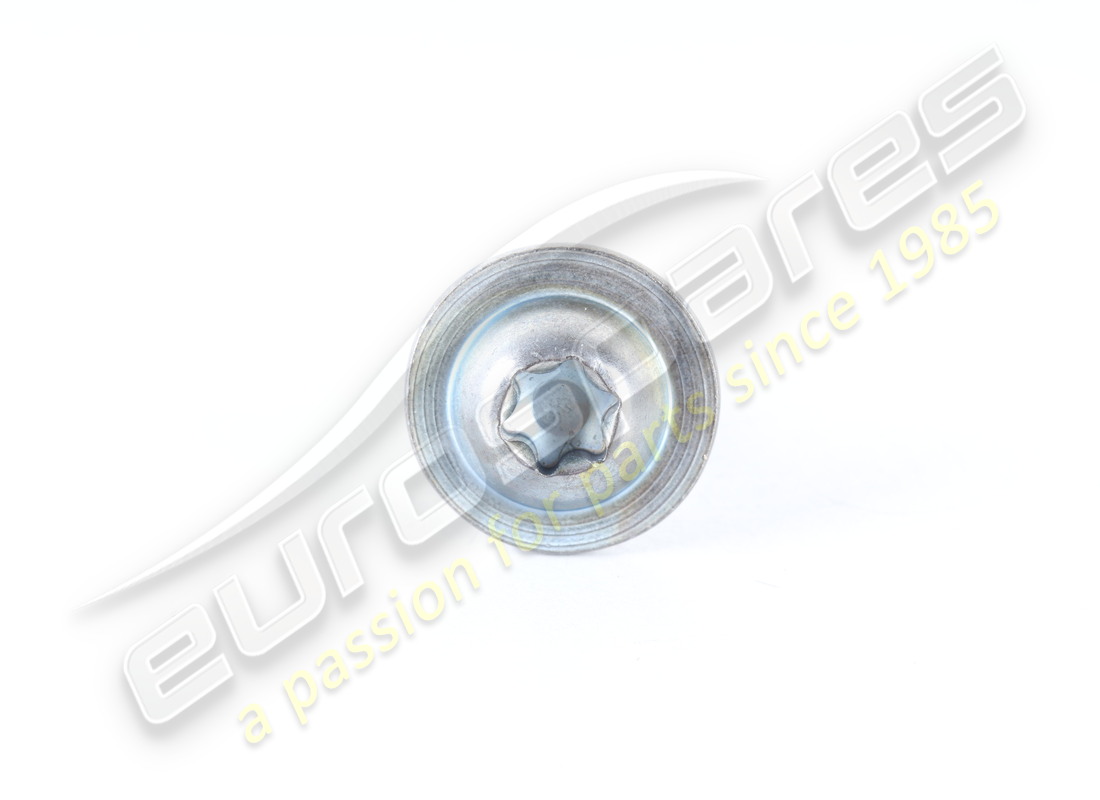 nuova lamborghini vite tp6x17-q. numero parte n90817003 (2)