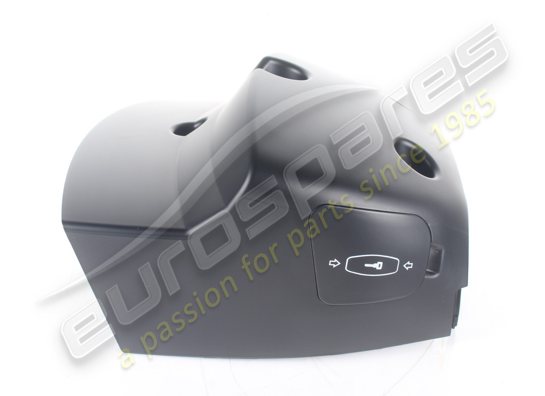 FERRARI SCUDO PIANTONE STERZO INFERIORE USATO. NUMERO PARTE 87080000 (3) ferrari scudo piantone sterzo inferiore usato. numero parte 87080000 (3)