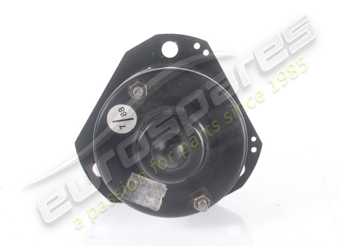 MOTORE VENTOLA FERRARI USATO. NUMERO PARTE 117546 (3) motore ventola ferrari usato. numero parte 117546 (3)