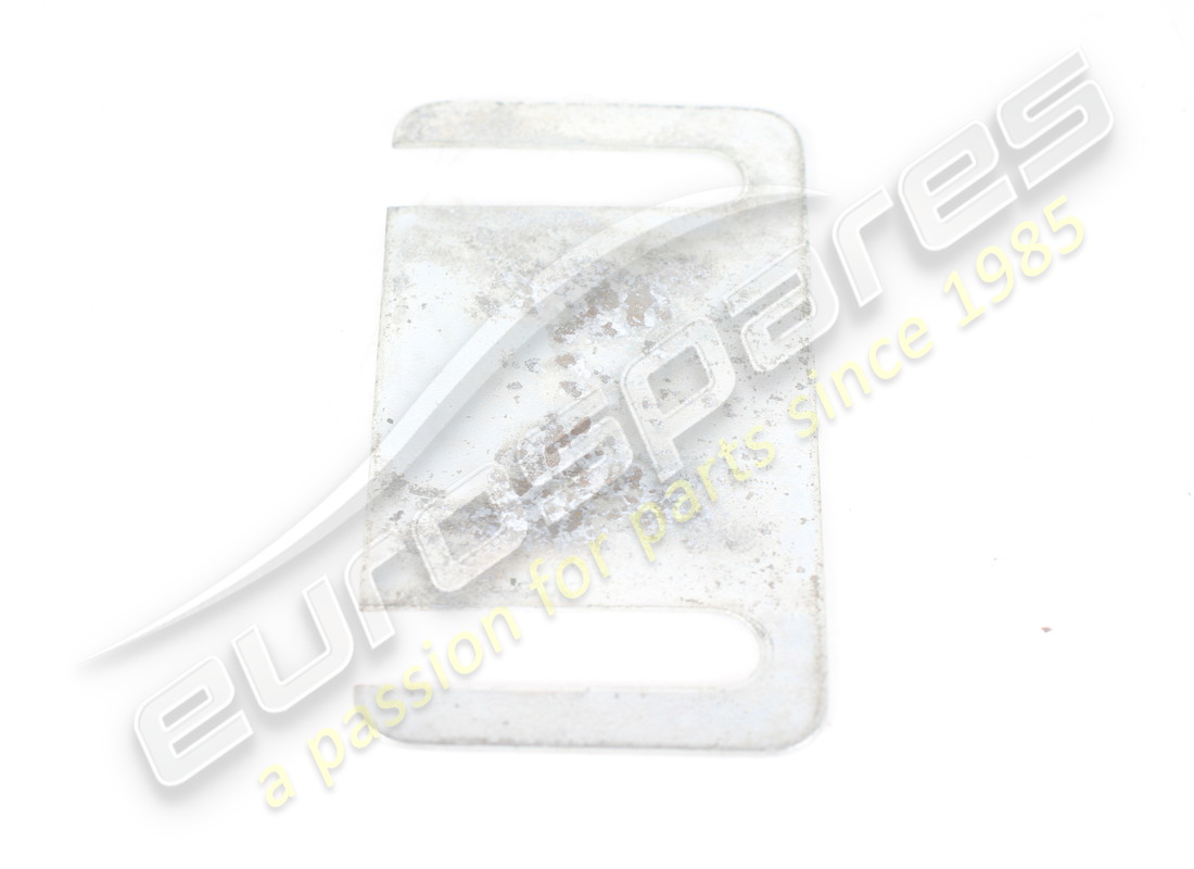 DISTANZIATORE PORTA FERRARI USATO. NUMERO PARTE 60163003 (2) distanziatore porta ferrari usato. numero parte 60163003 (2)