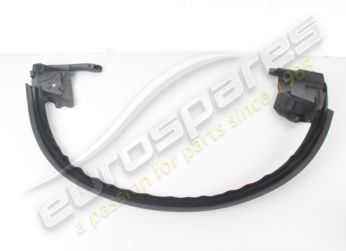 nuovo maserati raschietto interno vetro anteriore sinistro. numero parte 670157884 (4)