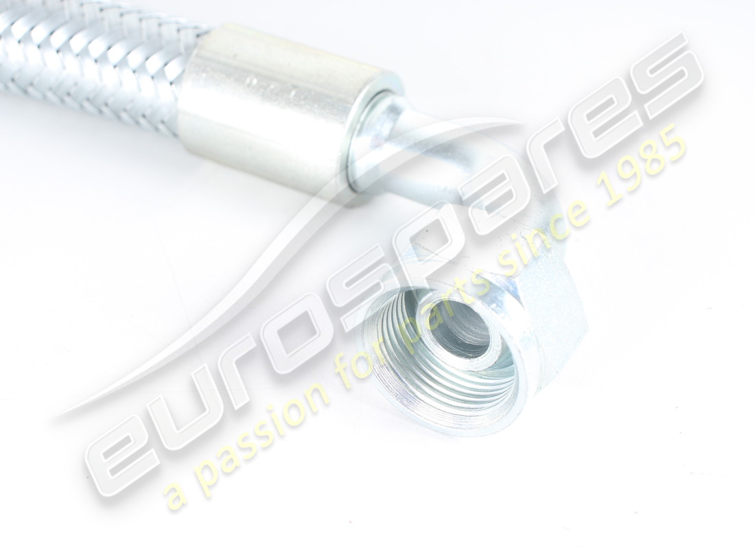 NUOVO OE TUBO DELL'OLIO OE. NUMERO PARTE 240367 (3) nuovo oe tubo dell'olio oe. numero parte 240367 (3)