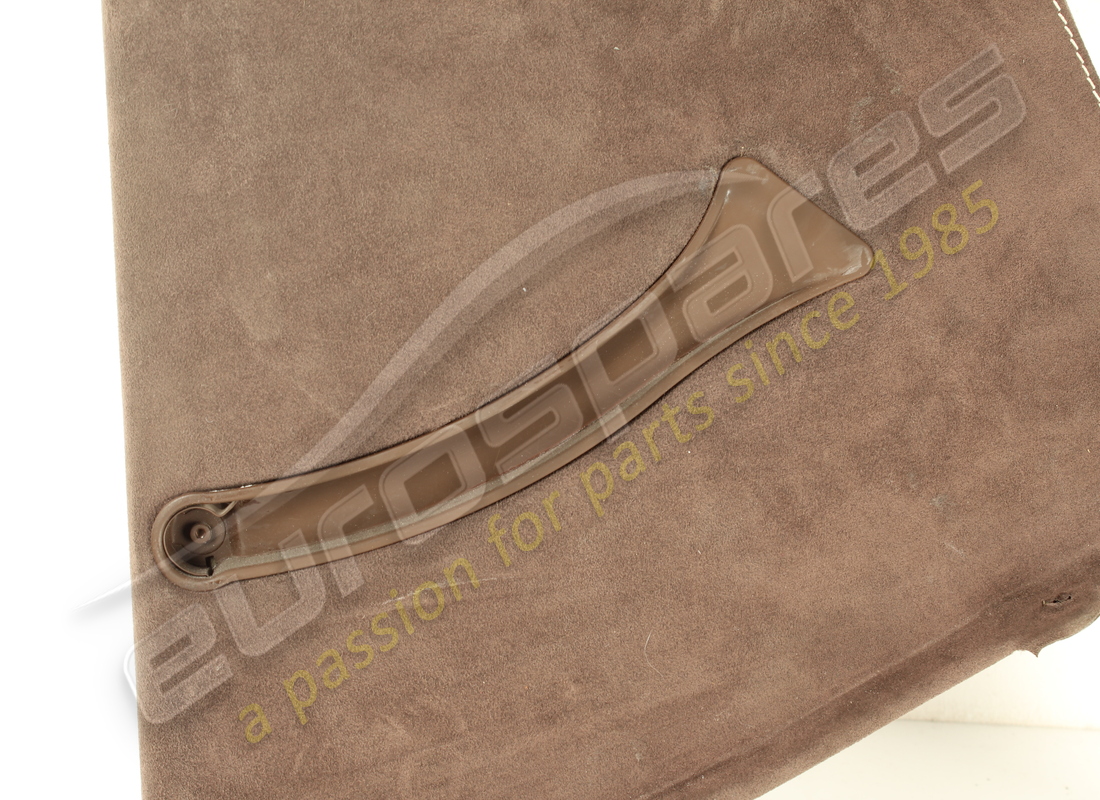 rivestimento portellone posteriore destro usato ferrari. numero parte 844057.. (4)