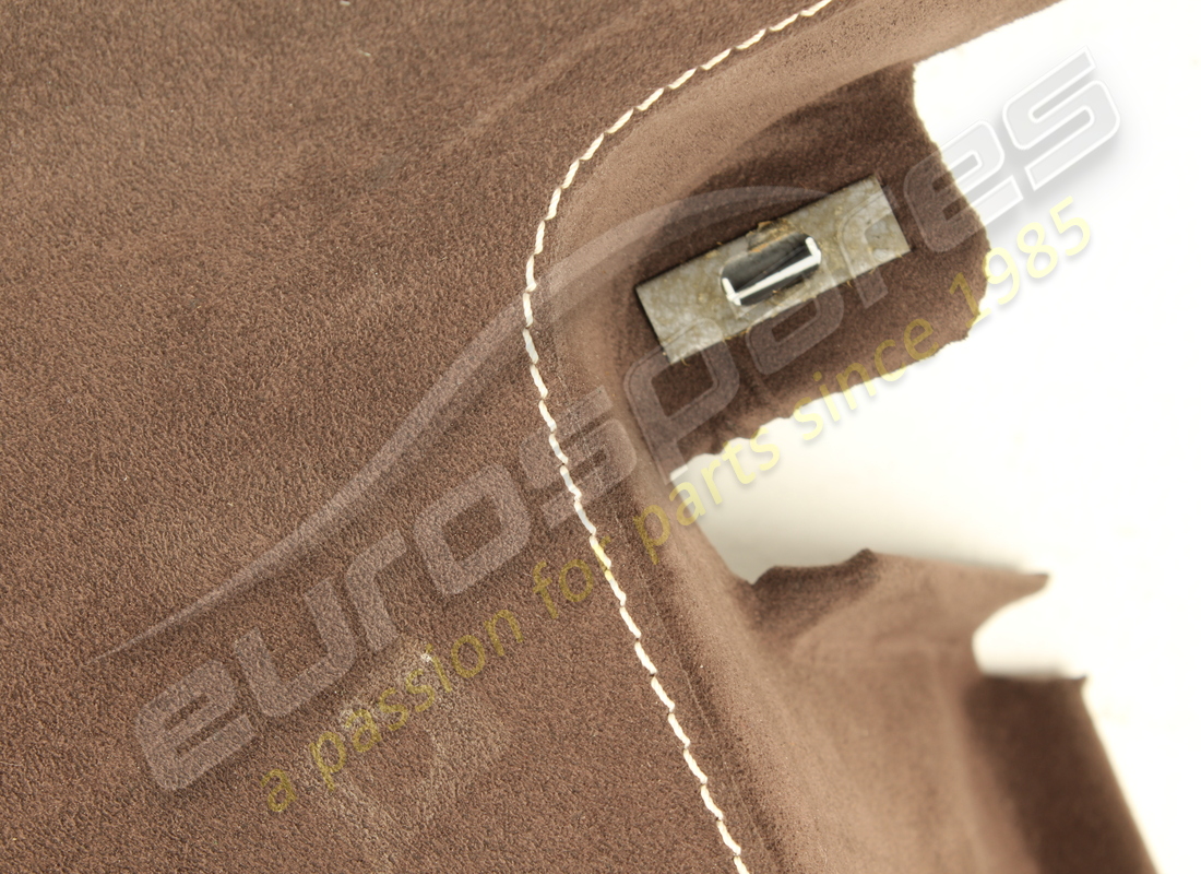 rivestimento portellone posteriore destro usato ferrari. numero parte 844057.. (3)