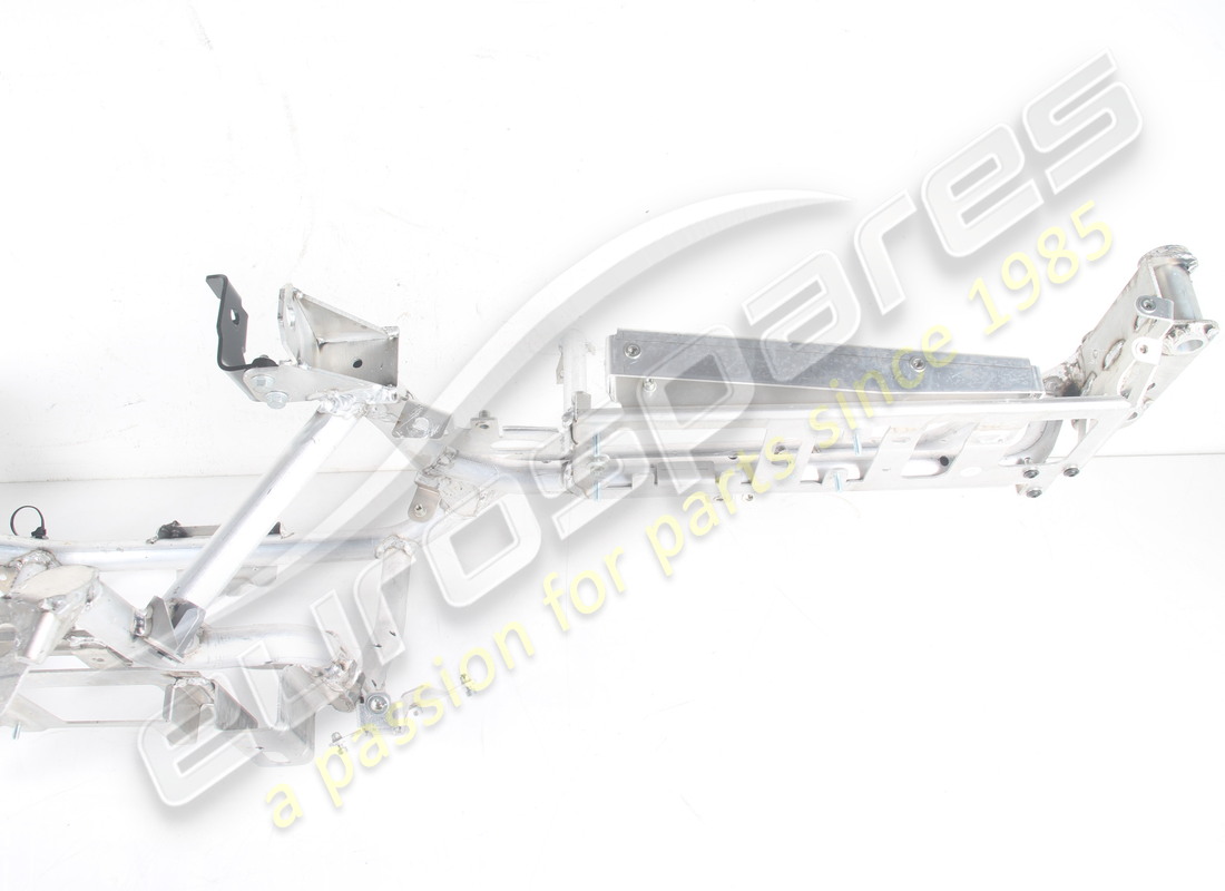 ferrari traversa cruscotto usato. numero parte 88198100 (4)