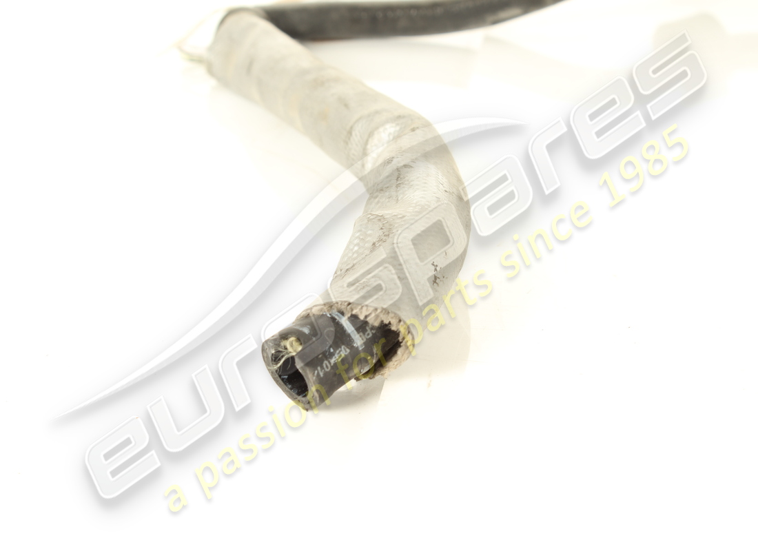 tubo di connessione inferiore ferrari usato. numero parte 272859 (2)