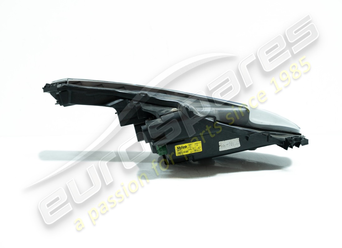 faro bi-xenon sx danneggiato ferrari - con numero di parte 244433 (7)