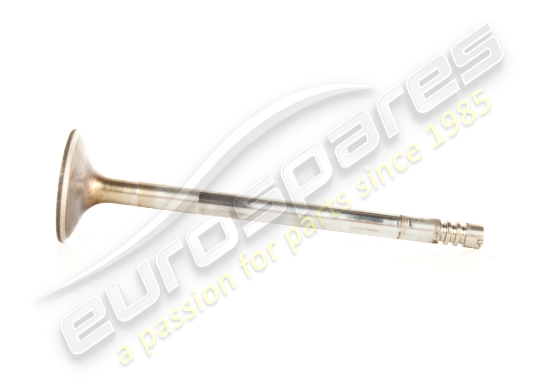 valvola di aspirazione maserati usata. numero parte 578031900 (2)