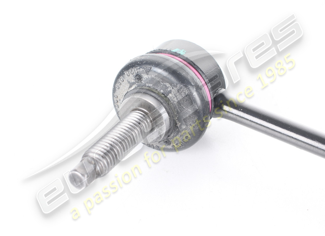 nuovo aston martin link, barra antirollio posteriore, numero parte sinistra 1r122610098 (2)