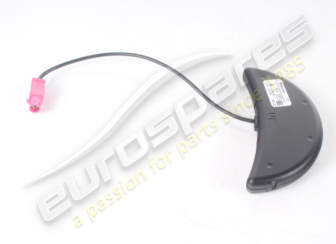 ANTENNA BLUETOOTH Ferrari USATA. NUMERO PARTE 286160 (1)