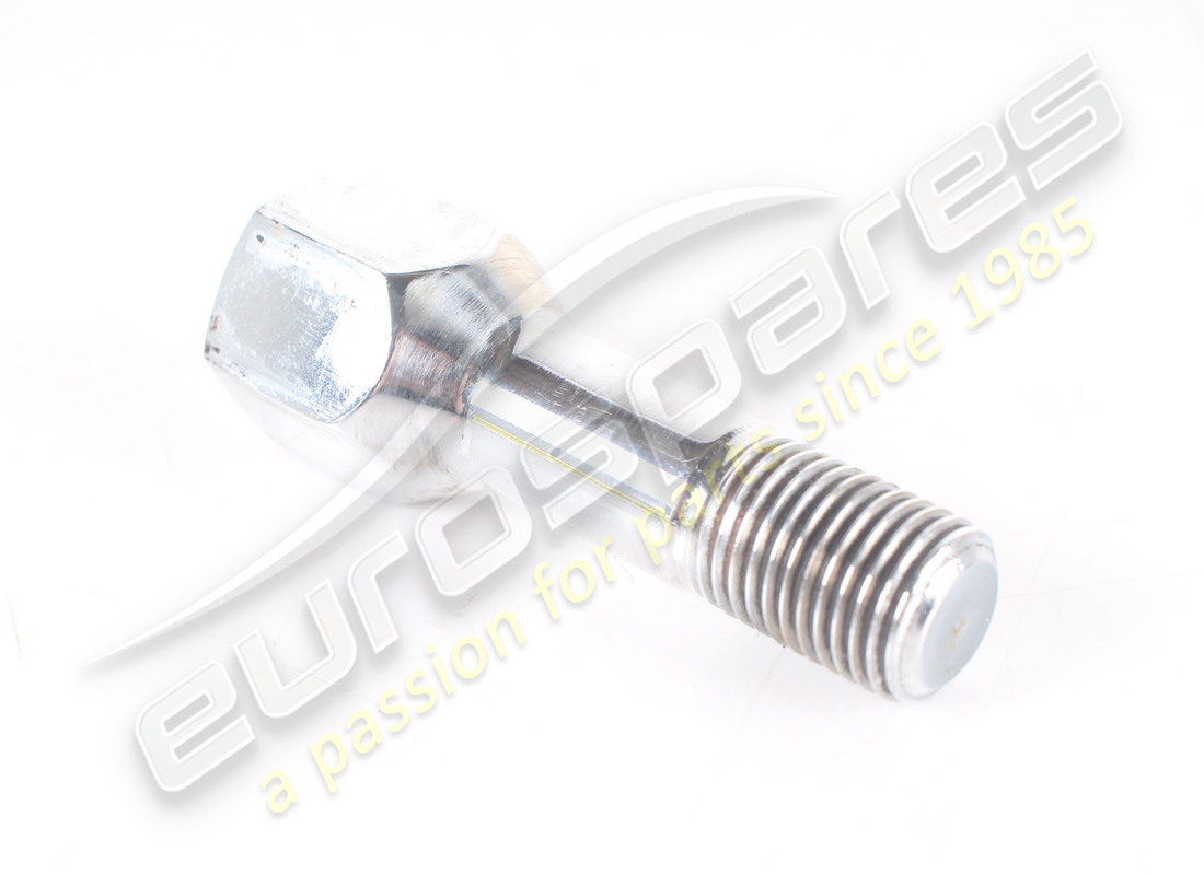 BULLONE DELLA RUOTA USATO Ferrari . NUMERO PARTE 120503 (1)