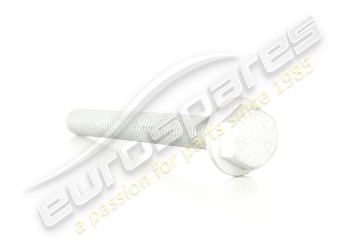 NUOVA VITE FLANGIA ESAGONALE PORSCHE. NUMERO PARTE N10296105 (1) nuova vite flangia esagonale porsche. numero parte n10296105 (1)