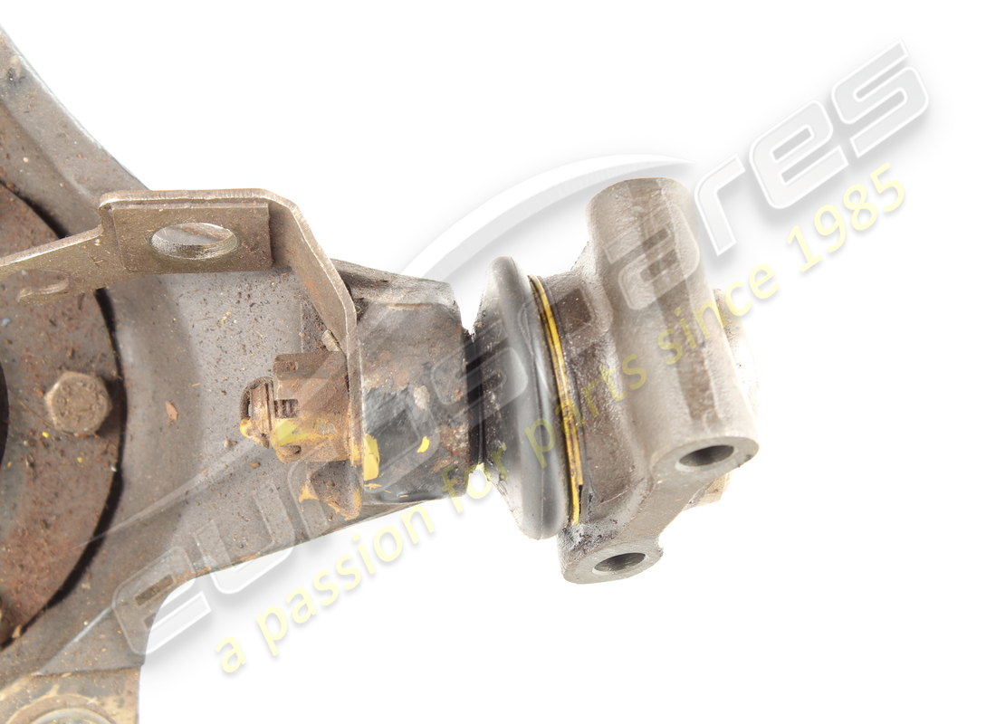 MOZZO ANTERIORE DX USATO FERRARI. NUMERO PARTE EAP1726468 (3) mozzo anteriore dx usato ferrari. numero parte eap1726468 (3)