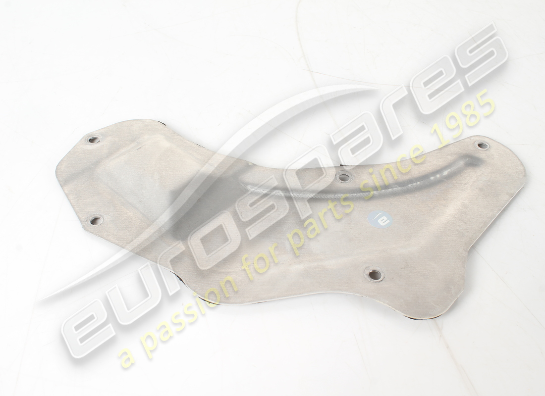 STAFFA IMPERMEABILIZZANTE PORTA DX USATA Ferrari NUMERO PARTE 84382900 (1)