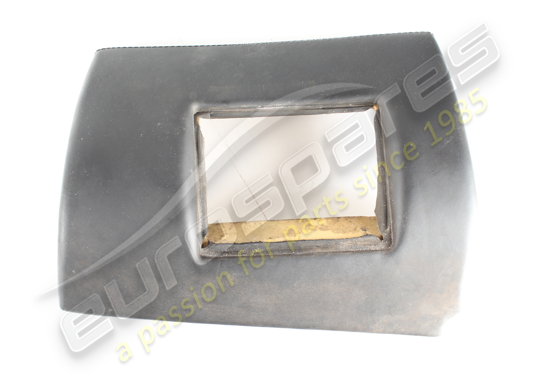 COPERTINA USATA Ferrari IN NERO VM8500 . NUMERO PARTE 65025000 (1)