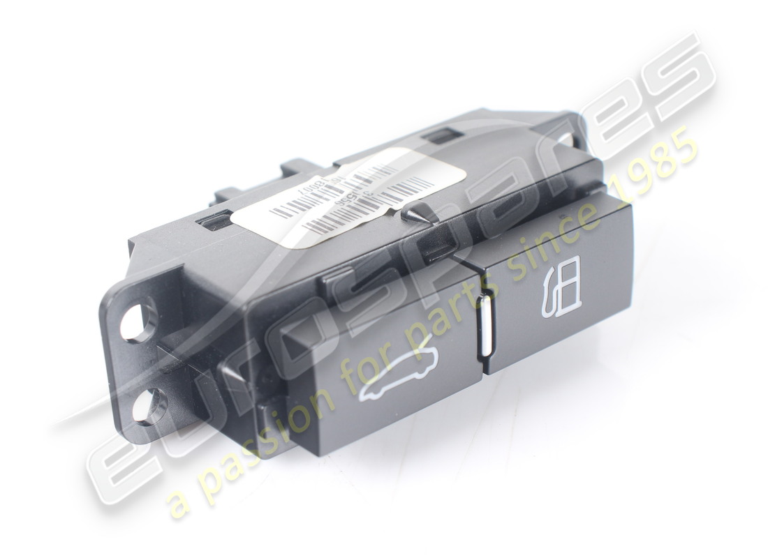 COPERCHIO VANO BAGAGLI Ferrari USATO E . NUMERO PARTE 319556 (1)