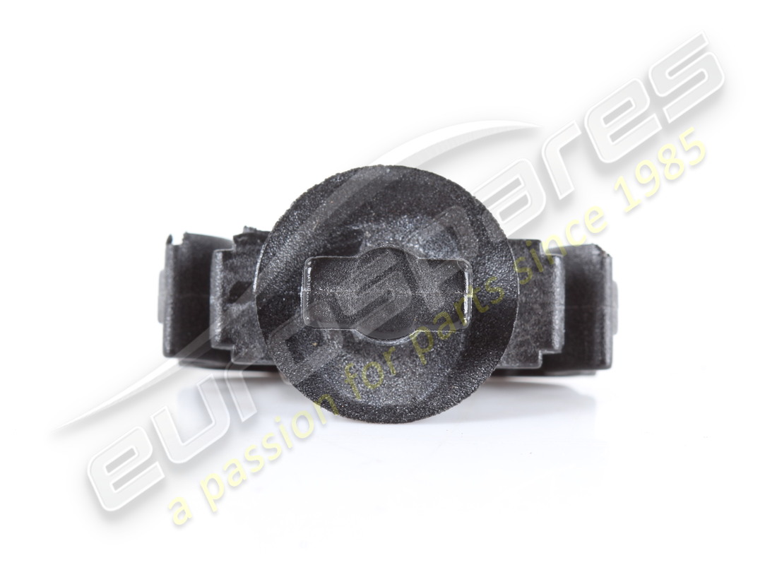 CLIP FERRARI USATA. NUMERO PARTE 81097300 (3) clip ferrari usata. numero parte 81097300 (3)