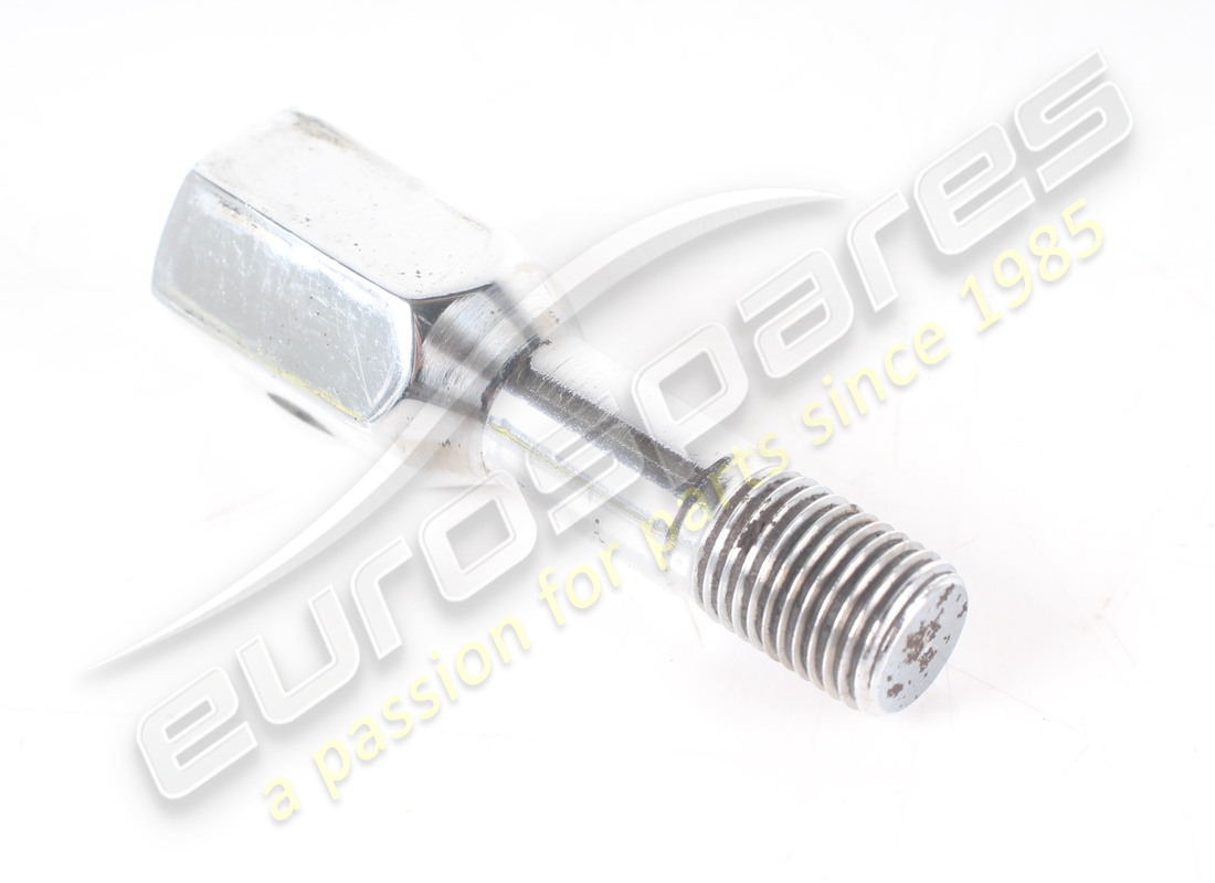 Ferrari BULLONE RUOTA ANTERIORE USATO. NUMERO PARTE 136226 (1)