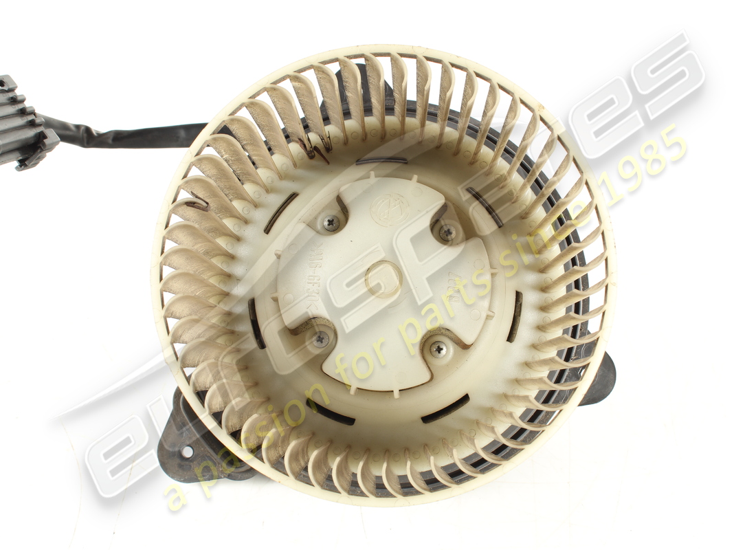 ventilatore elettrico maserati usato 338-138 5728216. numero parte 980010980 (5)