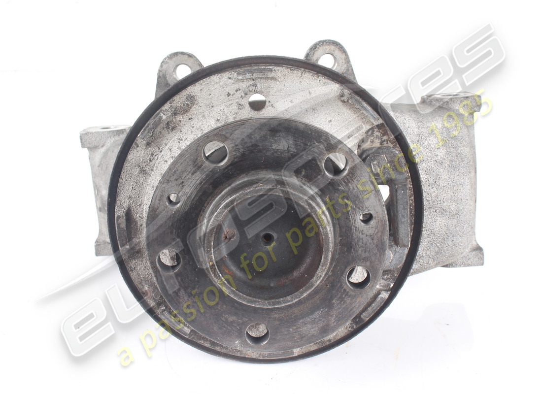MOZZO SX COMPLETO USATO EUROSPARES. NUMERO PARTE EAP1723624 (4) mozzo sx completo usato eurospares. numero parte eap1723624 (4)