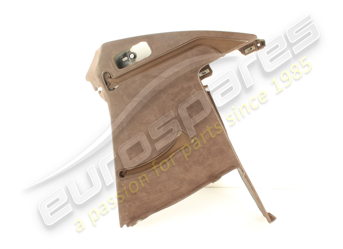 RIFINITURA PORTELLONE POSTERIORE DESTRO USATA Ferrari. NUMERO PARTE 844057.. (1)