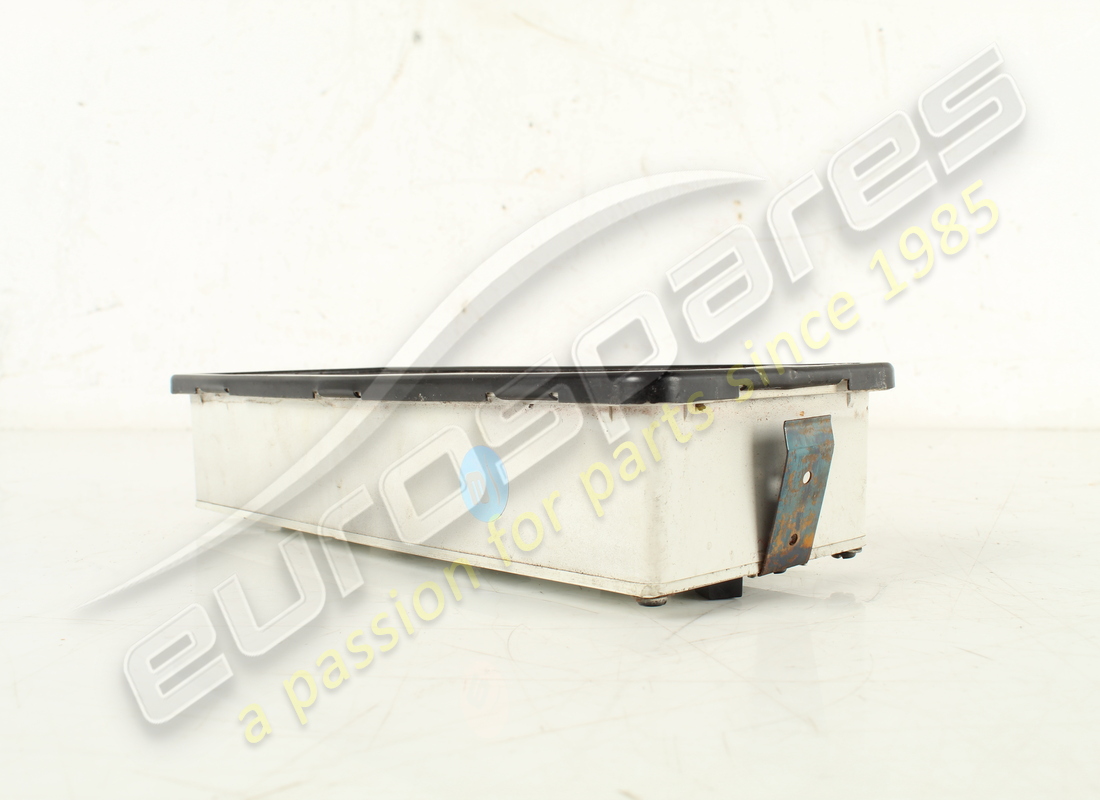 usato ferrari controlla il pannello di controllo. numero parte 60920600 (8)