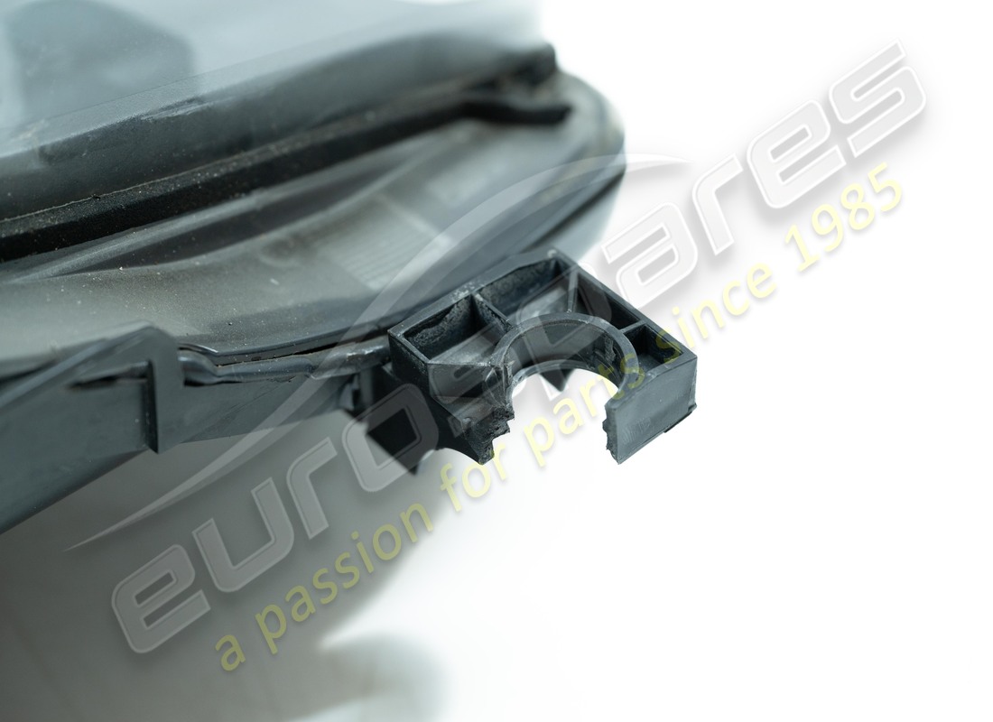 faro bi-xenon sx danneggiato ferrari - con numero di parte 244433 (8)