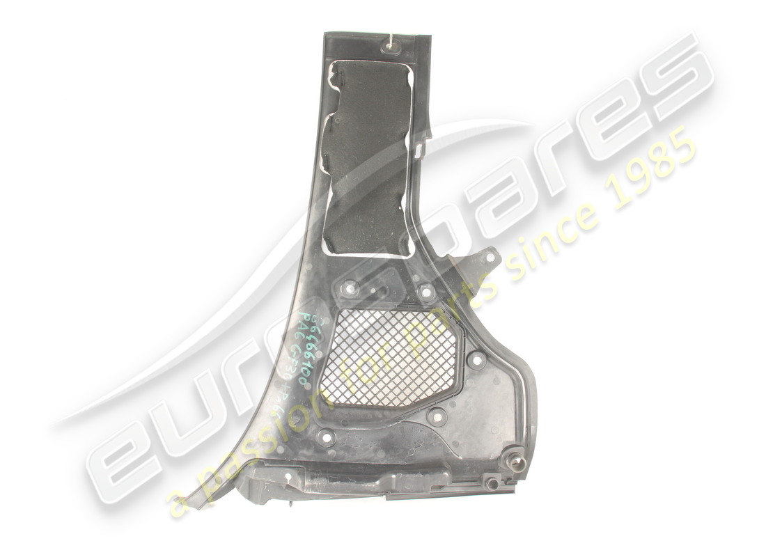usato ferrari parabrezza completo sx tr. numero parte 86466100 (3)