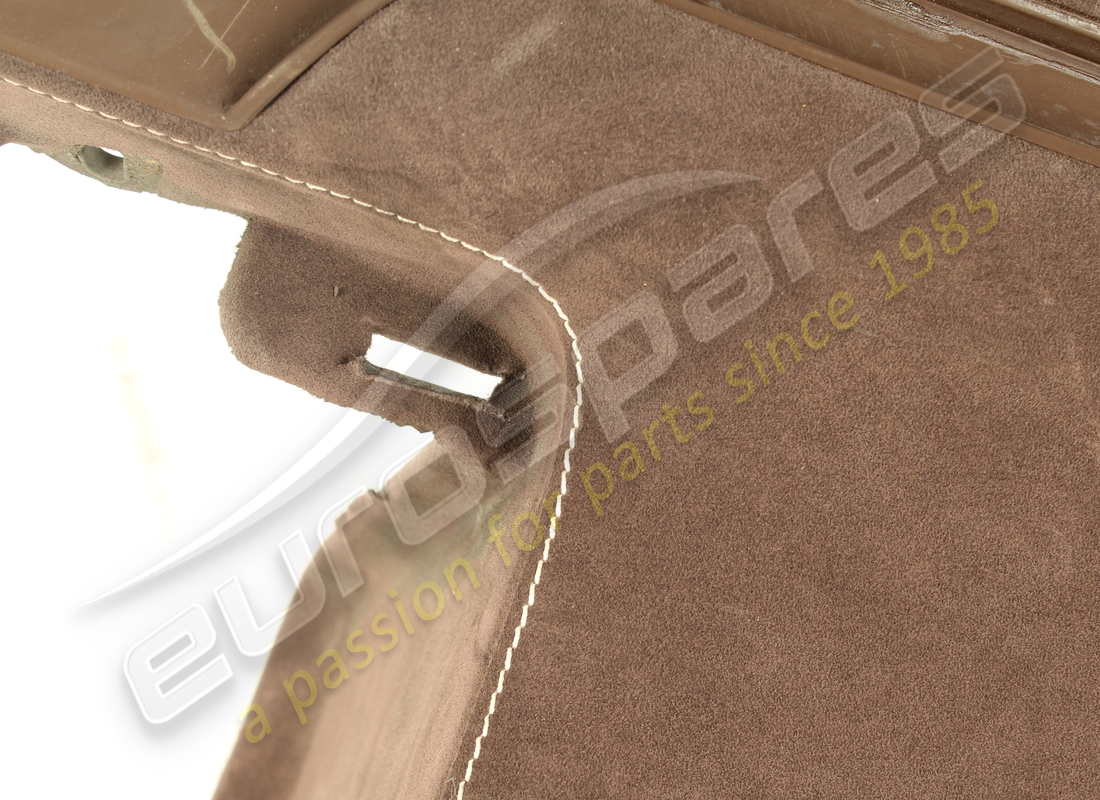rivestimento portellone sx usato ferrari. numero parte 84406207 (4)