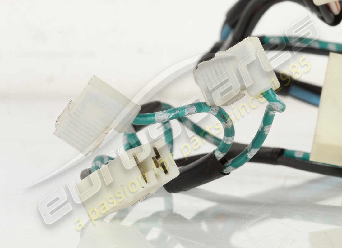 CAVO FERRARI USATO. NUMERO PARTE 119429 (2) cavo ferrari usato. numero parte 119429 (2)