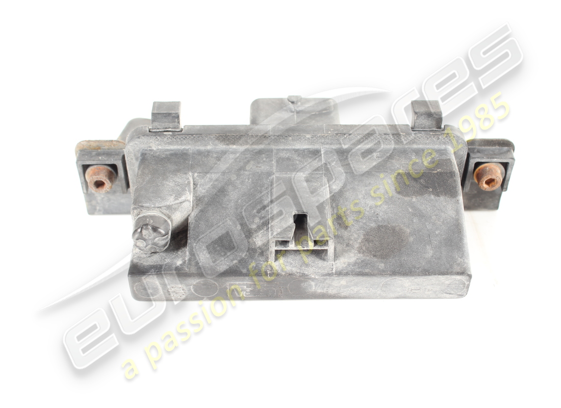 usata ferrari ecu del nodo fari adattivi. numero parte 277281 (2)
