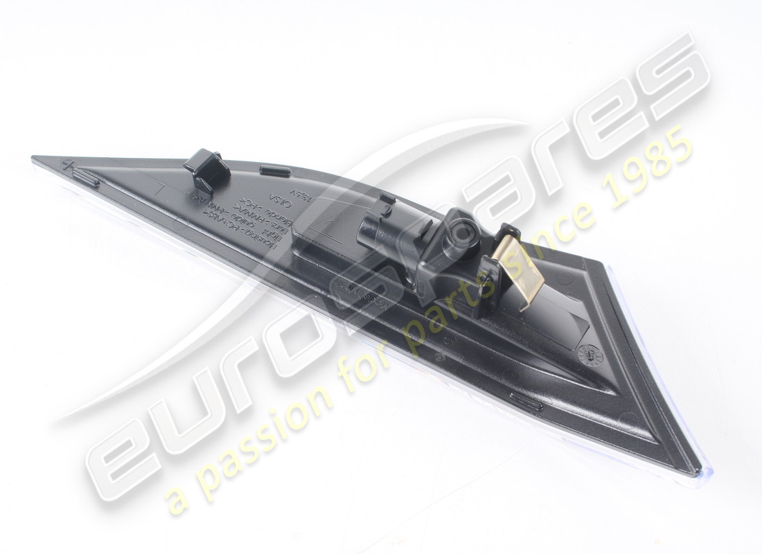 nuovo porsche ripetitore indicatori di direzione. codice articolo 99163125507 (2)