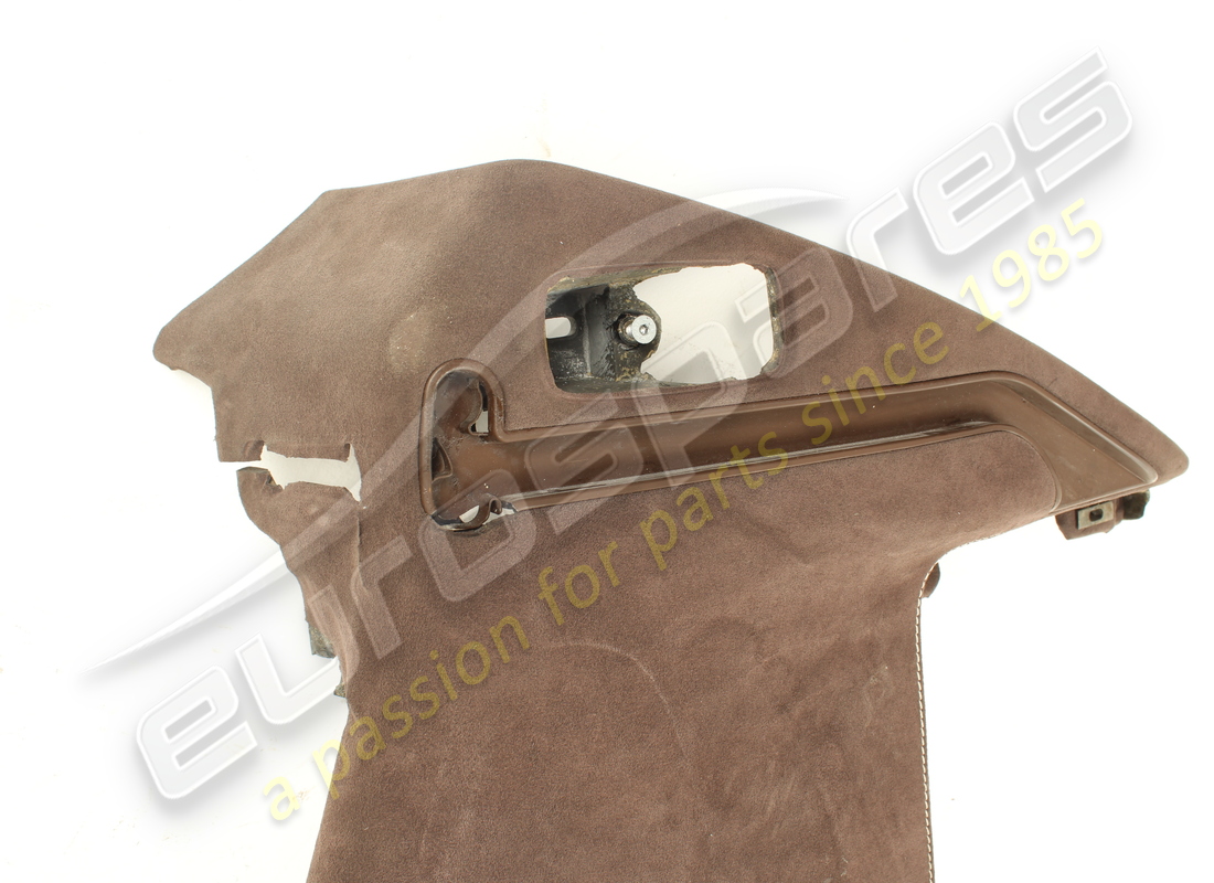 rivestimento portellone posteriore destro usato ferrari. numero parte 844057.. (2)