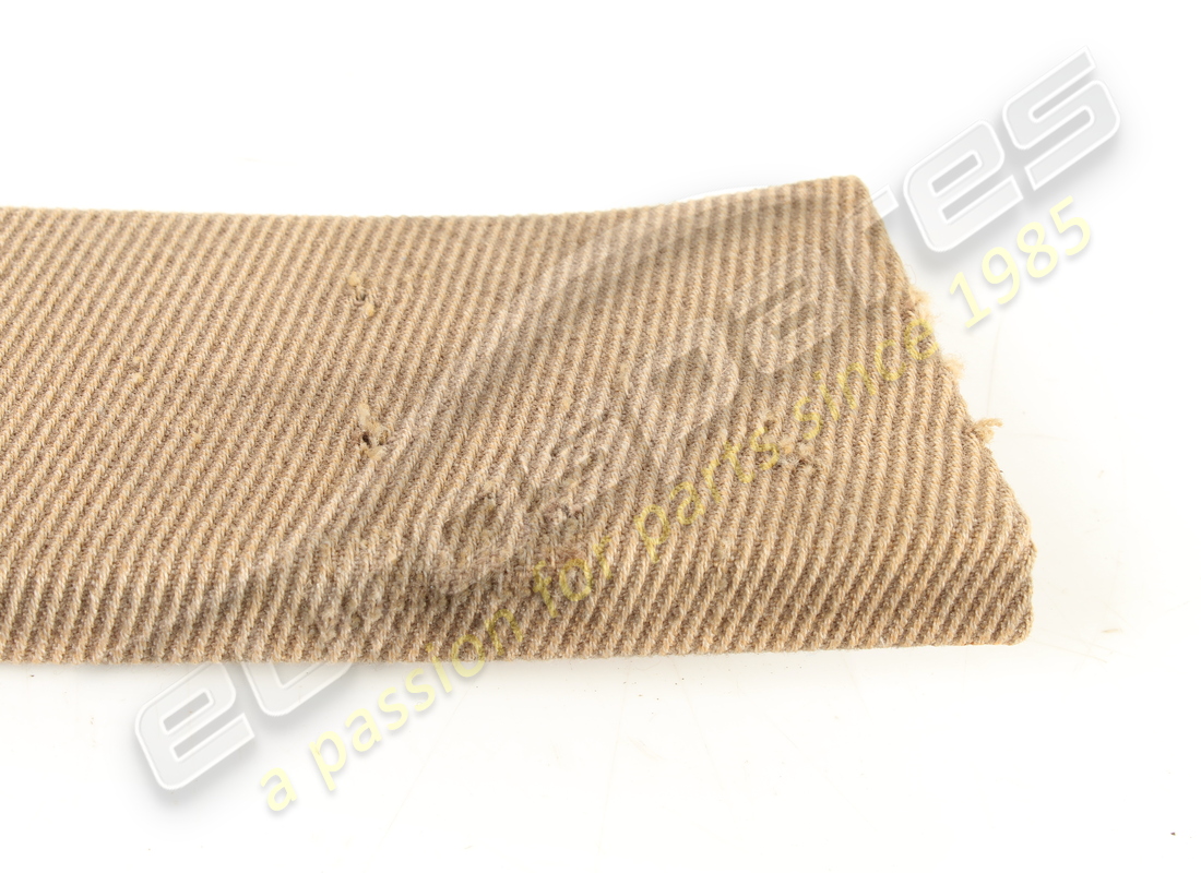 usata ferrari modanatura sx gts. numero parte 61135200 (4)