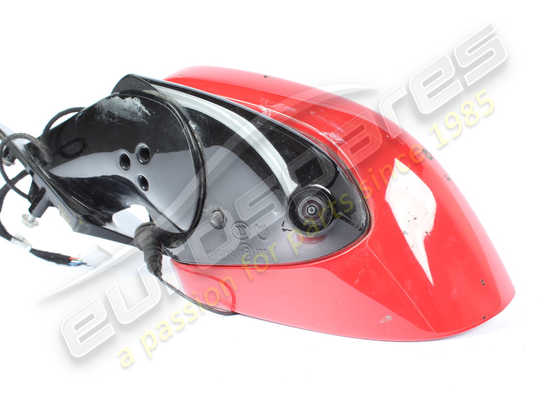 usato ferrari specchio est.eu surr+brad sx. numero parte 862687 (5)