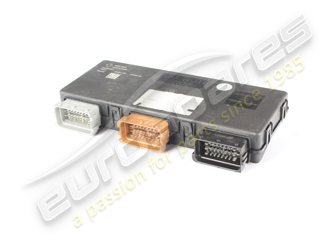 ferrari ecu nag/nap usata. numero parte 826946 (2)