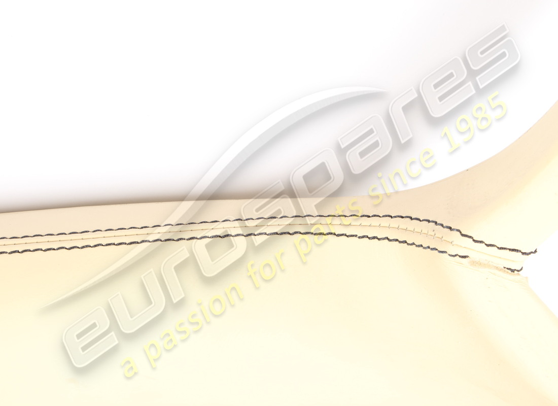 usato ferrari copertura pilastro dx crema 11055. numero parte 67898404 (2)