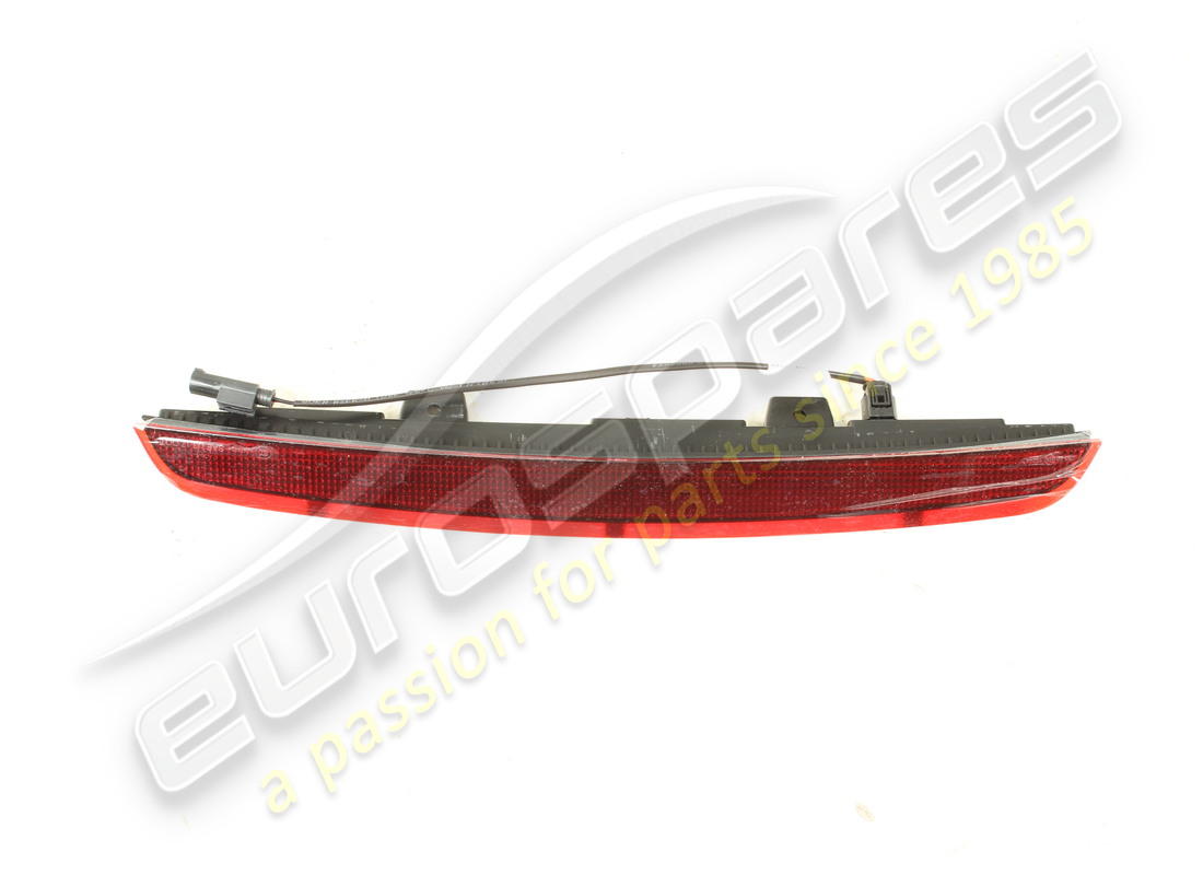 nuovo maserati luce stop supplementare. codice articolo 675001952 (1)