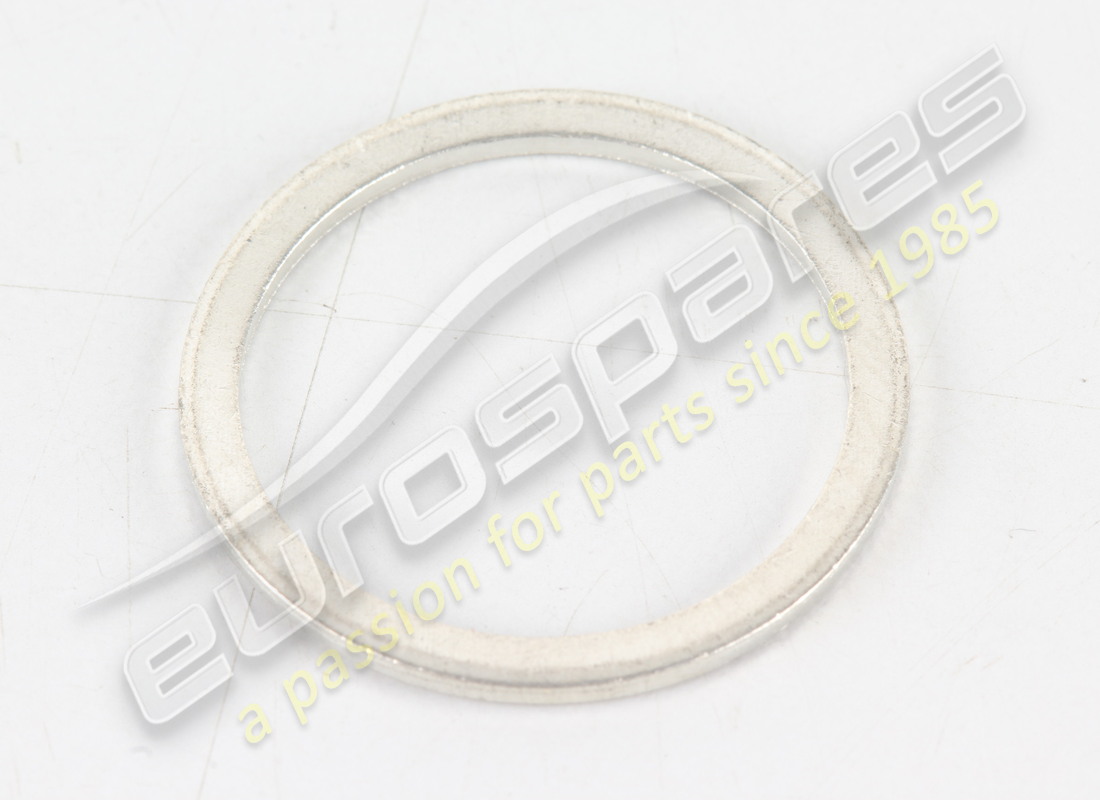 nuovo porsche anello di tenuta. numero parte n0138277 (1)