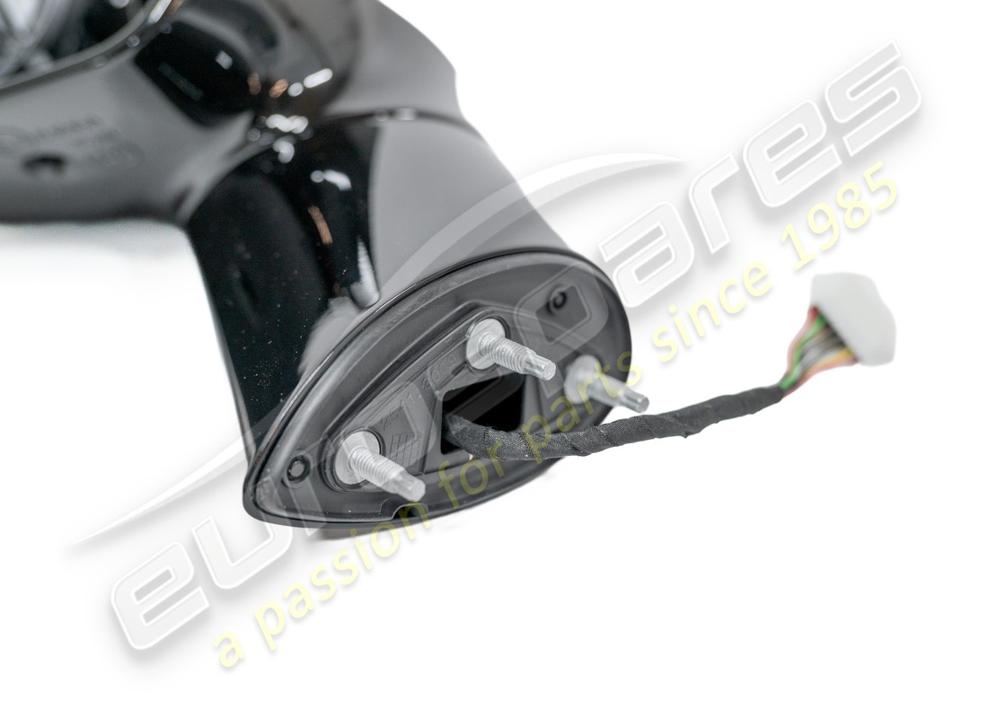 new ferrari lh external mirror system ec. part number 985985438 (3)