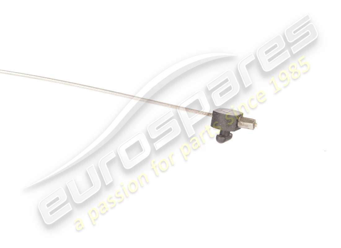 cavo bowden lamborghini usato. numero parte 4t0837085 (4)