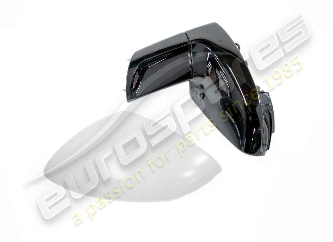 new ferrari lh external mirror system ec. part number 985985438 (2)