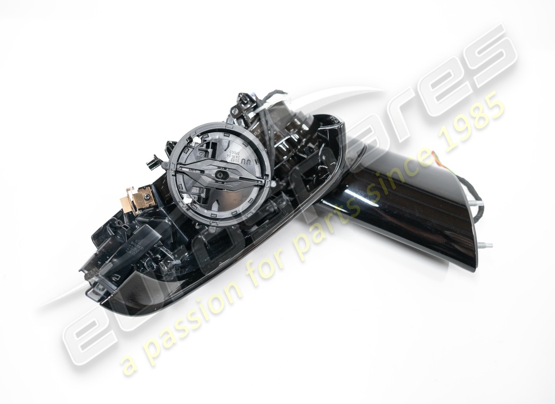 new ferrari lh external mirror system ec. part number 985985438 (4)